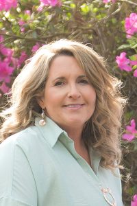 Tammy Brannen